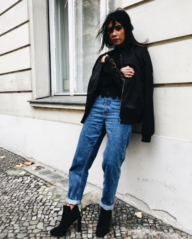 El look de la semana de @theadorabletwo