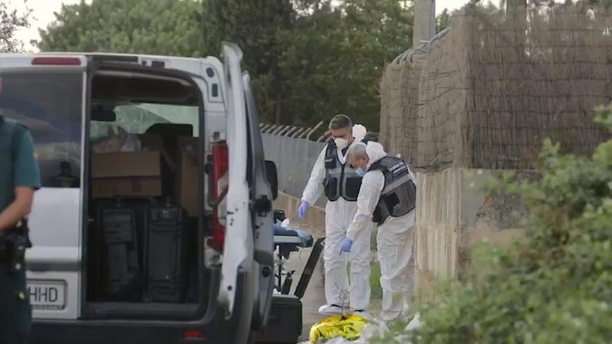 Un hombre mata a un joven que entró a robar marihuana en una finca de Inca