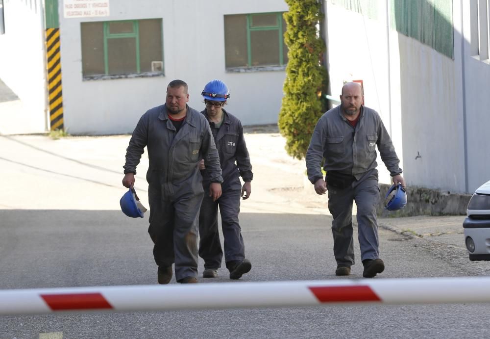 Vulcano vuelve a la actividad tras 5 meses parada