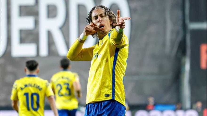 Fábio Silva sigue interesando a equipos de primera