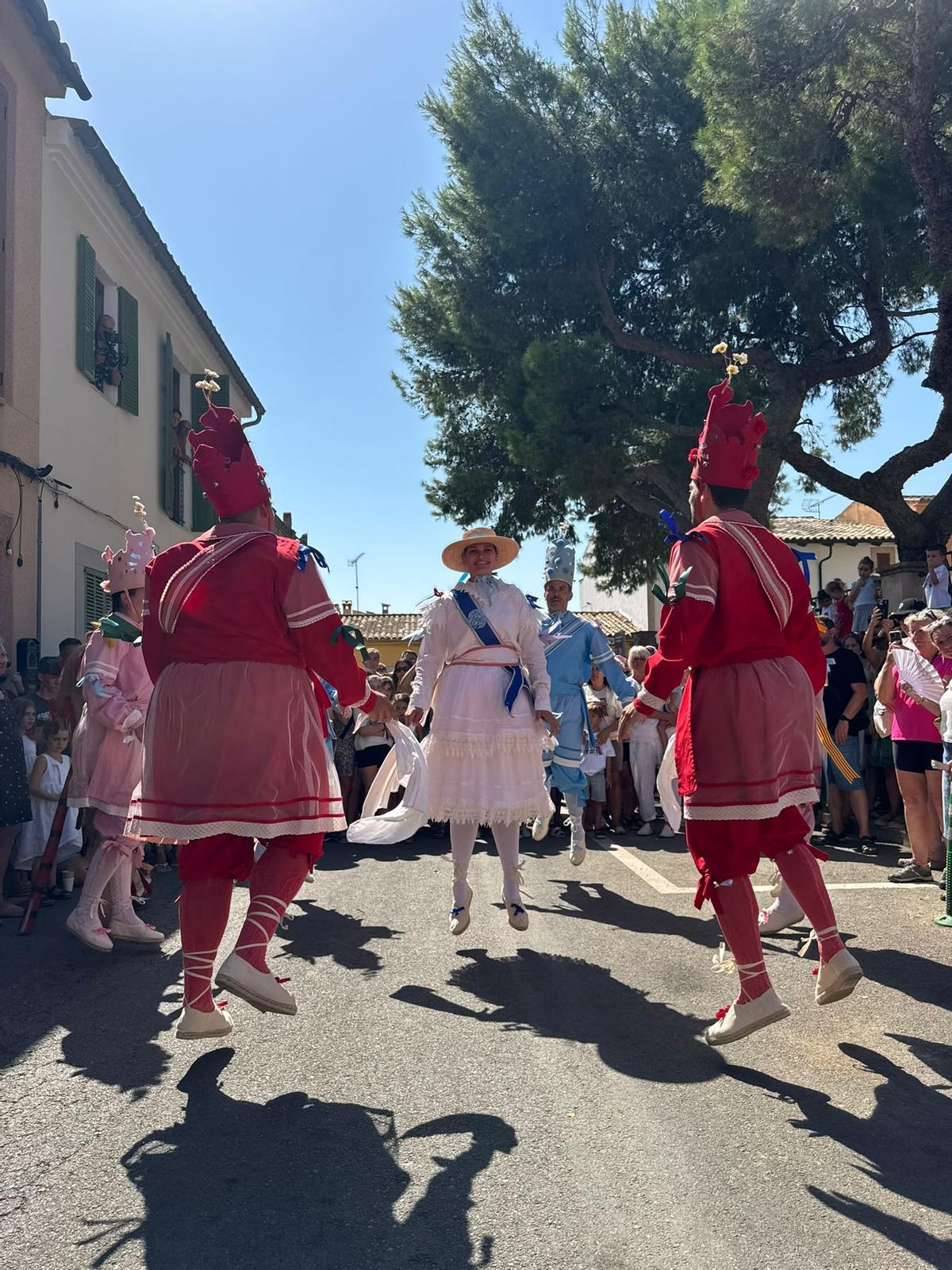 Cossiers de Alaró