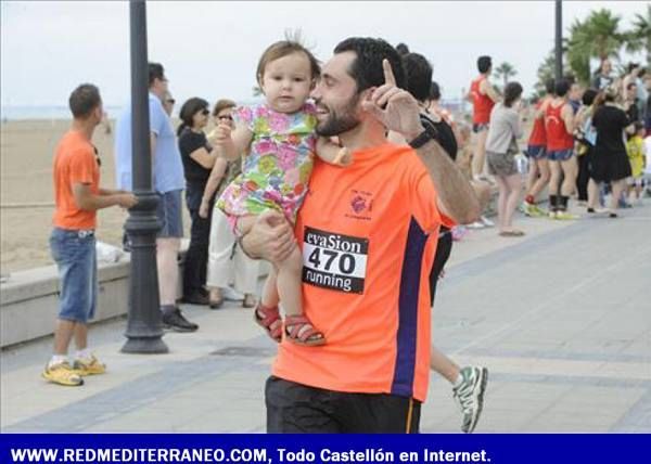 BENICÀSSIM, CON EL ATLETISMO