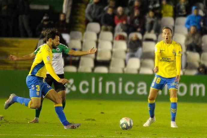 Liga SmartBank | Racing de Santander - UD Las Palmas