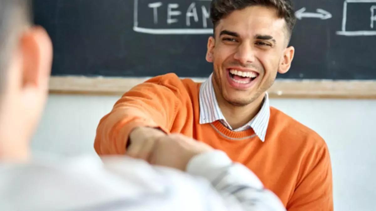 La Cámara de Comercio de Córdoba ofrece ayudas directas a las empresas por contratación a menores de 30 años.