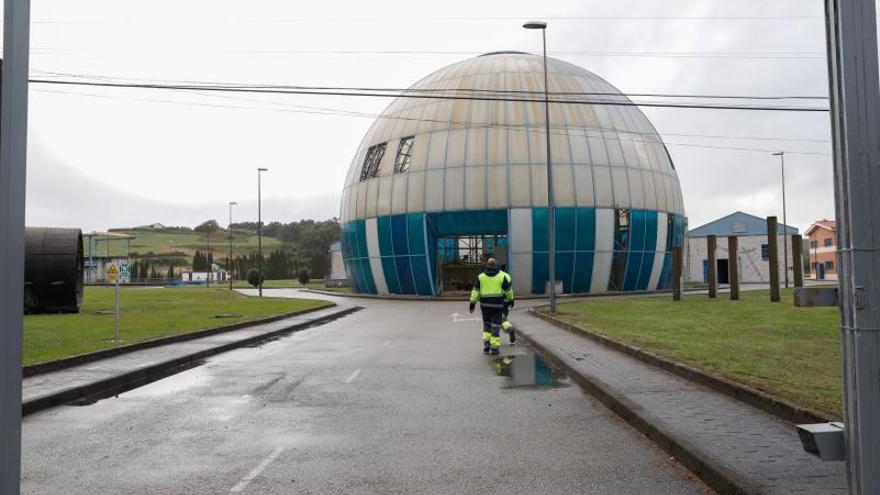 Avilés rehúsa sumarse al resto de la comarca para exigir las obras de Maqua