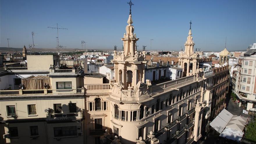 El tiempo en Córdoba: bajada generalizada de las temperaturas