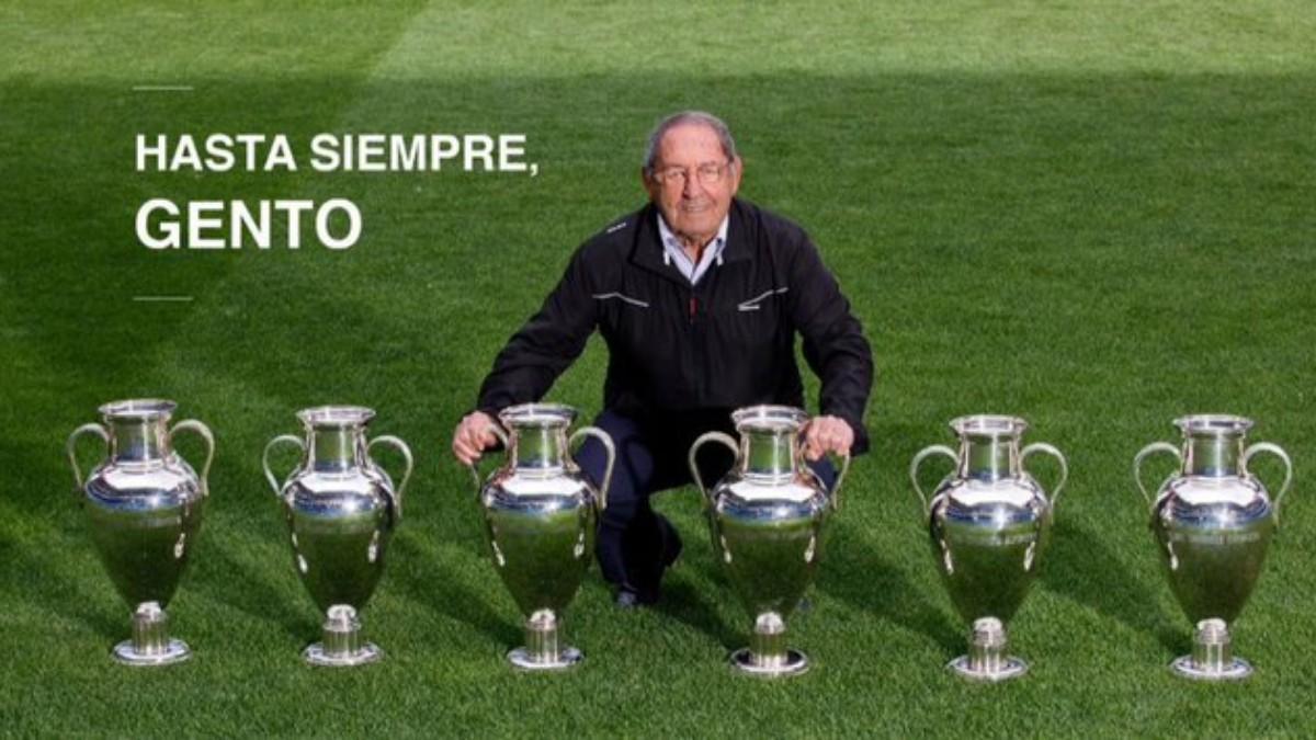 Paco Gento