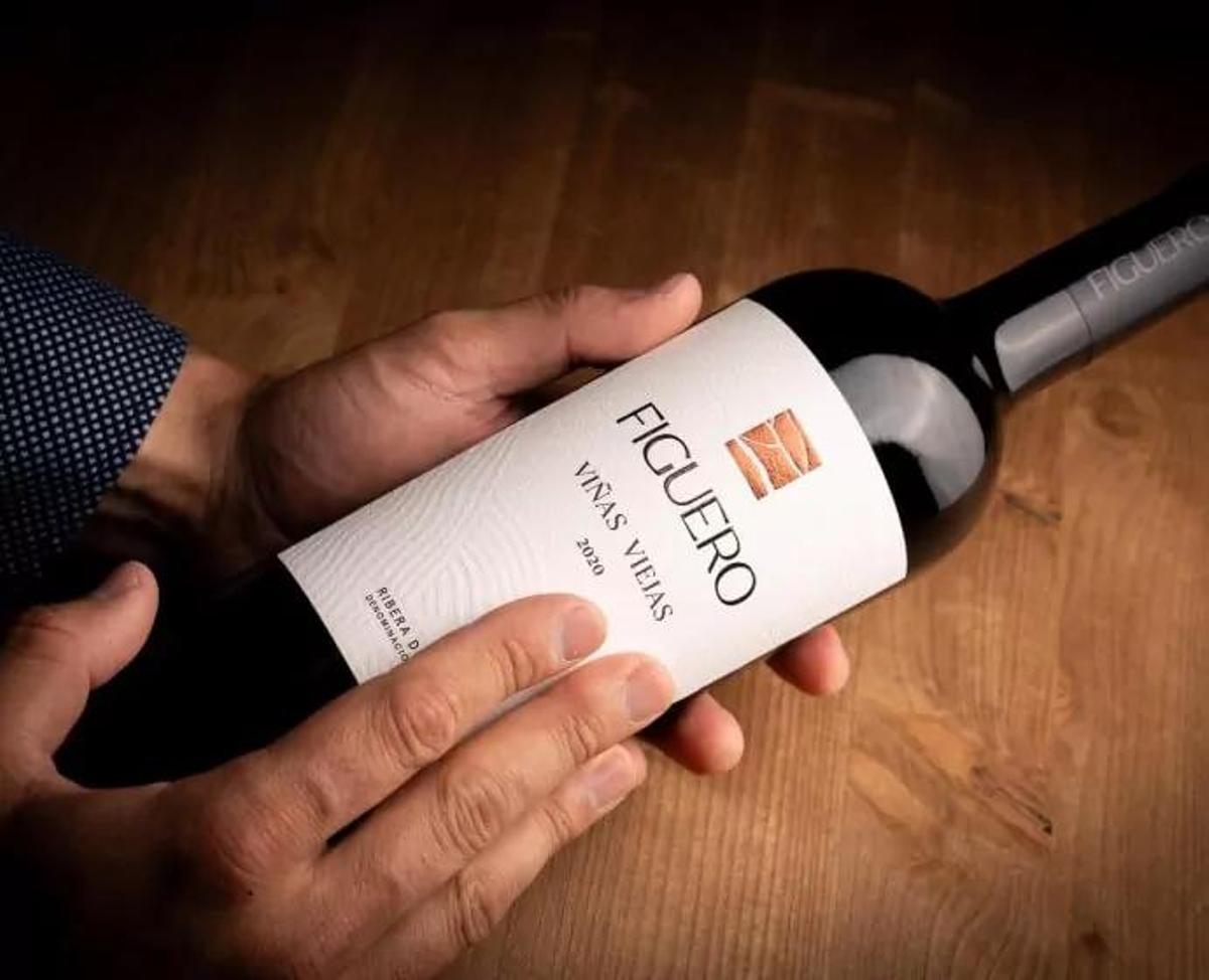 Figuero Viñas Viejas.