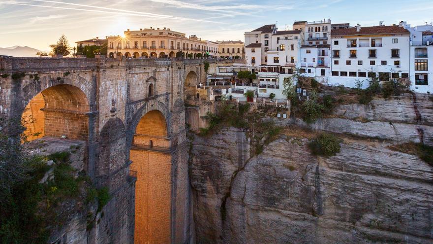 Una ciudad de Málaga entre las mejores de Europa para visitar en 2023