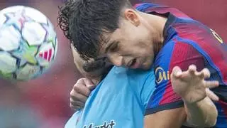 Cubarsí té el secret de l’equip d’or de Flick