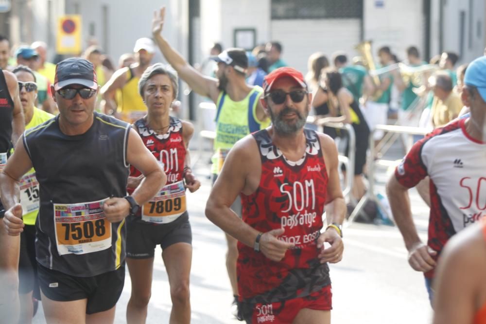 Búscate en el Gran Fondo 15K de Paterna