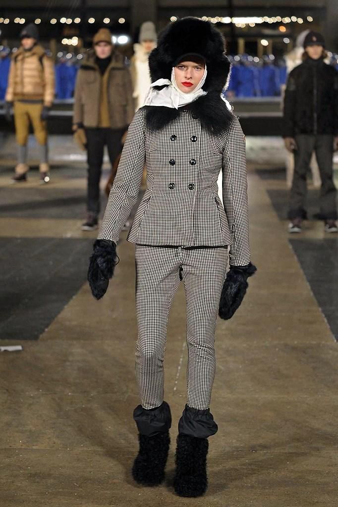 Moncler Grenoble