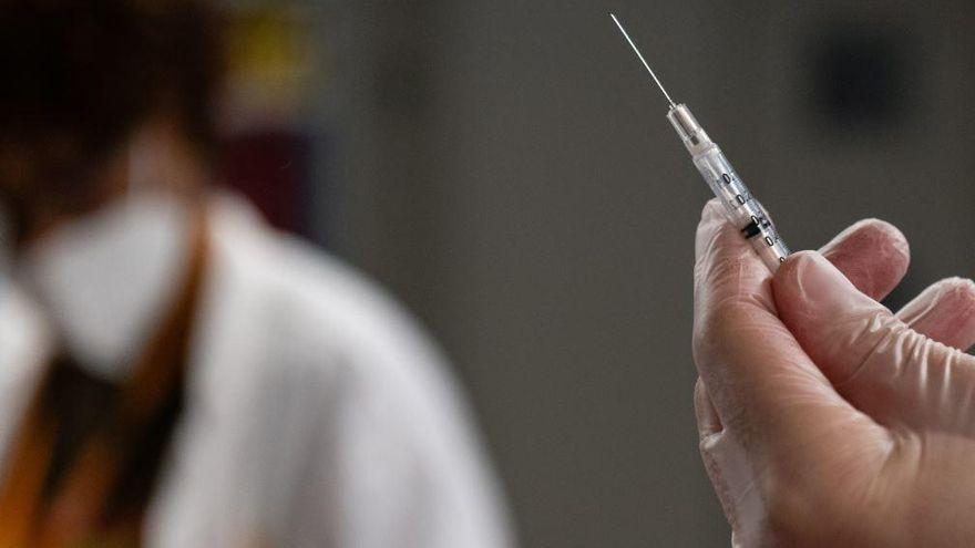 La vacunación a mayores de 80 años comenzará la semana que viene en Cartagena
