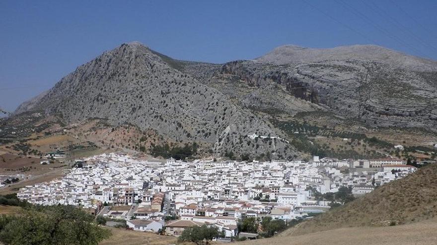 Valle de Abdalajís disminuye las restricciones de agua gracias a las lluvias del fin de semana