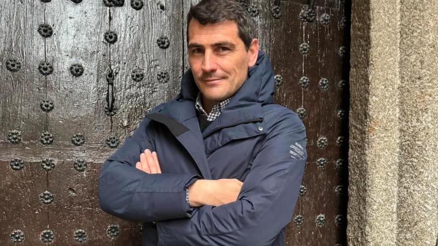 Lo que se sabe sobre la relación de Iker Casillas y una conocida modelo: ya hablan de la pareja sorpresa