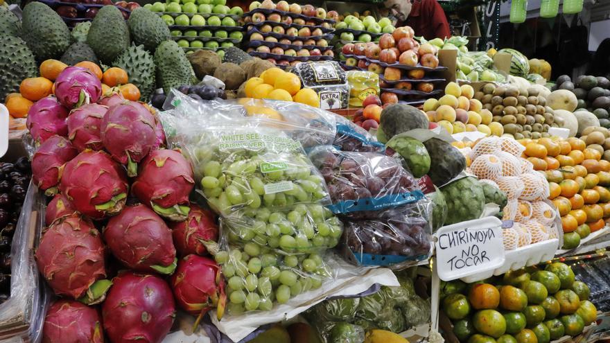 Harvard publica cuál es el mejor alimento para controlar el colesterol