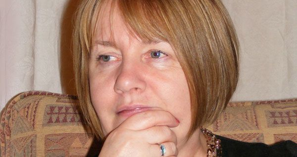“La canción de Jan”, de Maureen Myant
