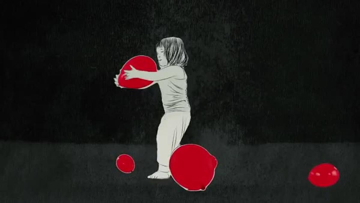 El vídeo de presentació de ’Guanyem’.