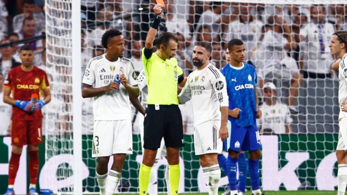 ¡Schjelderup encuentra el doblete contra el Real Madrid!