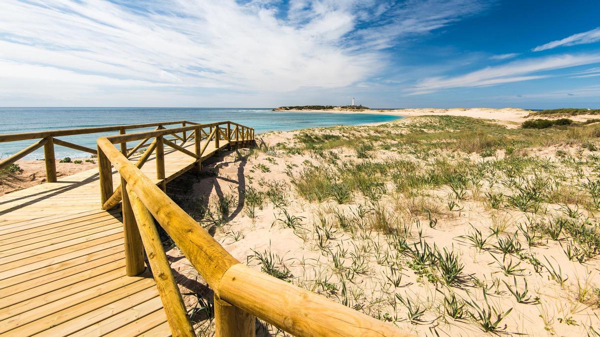 El sur de España cuenta con el mayor número de banderas negras en España.