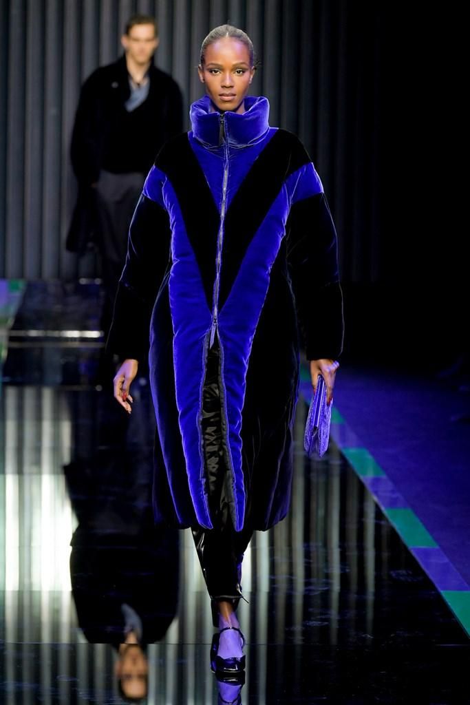 Giorgio Armani