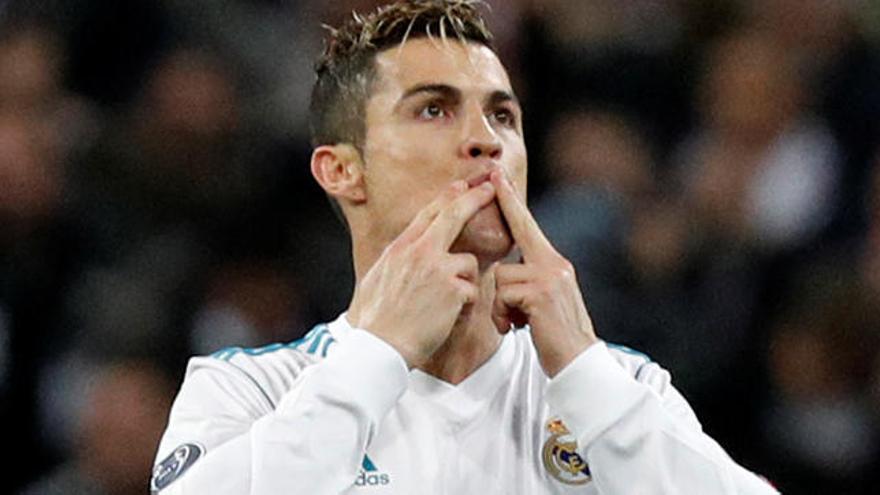 Cristiano Ronaldo: Comunicado oficial de la Juventus