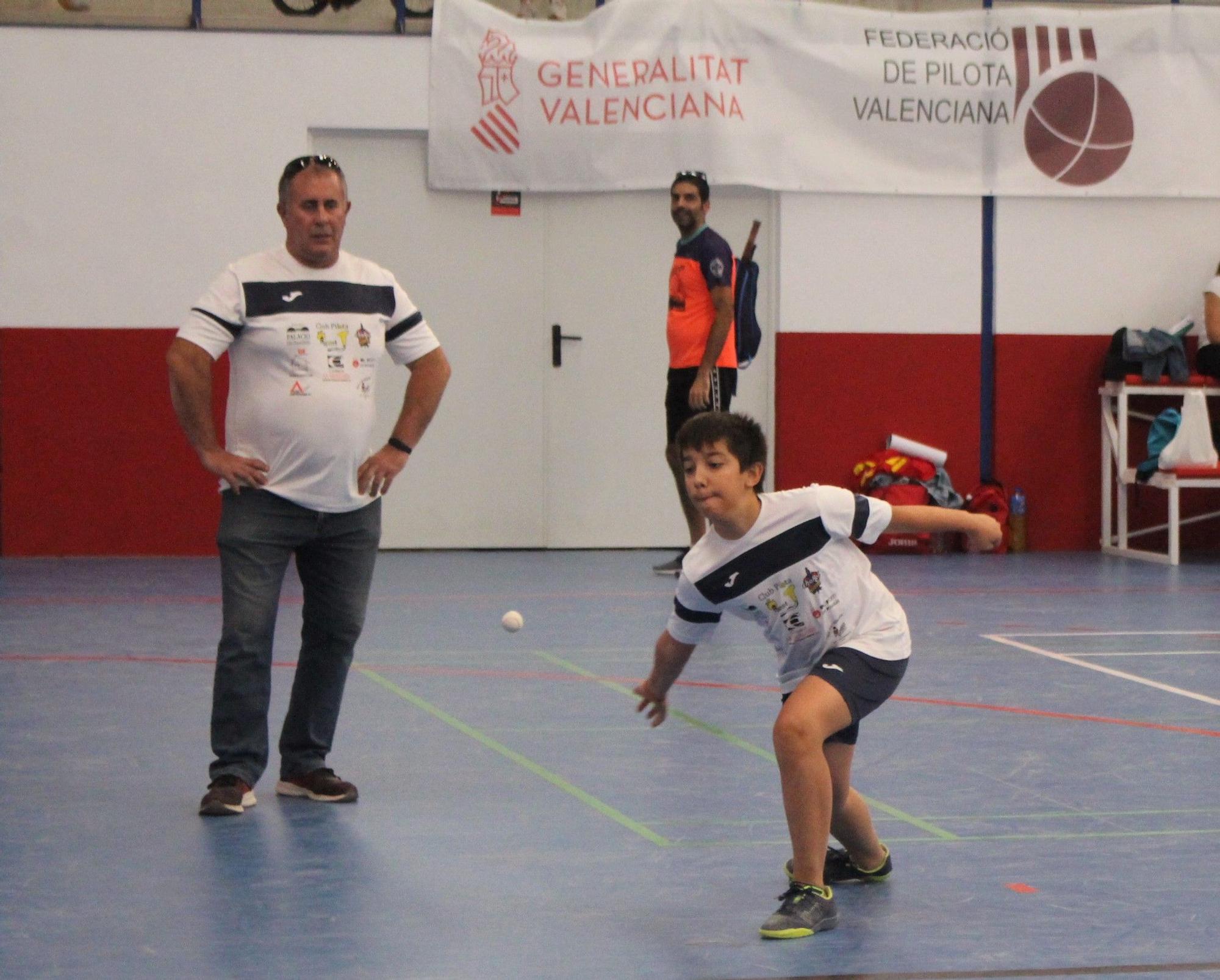 Els jugadors d'Agost debutarem a les fases finals d'Agost.jpg