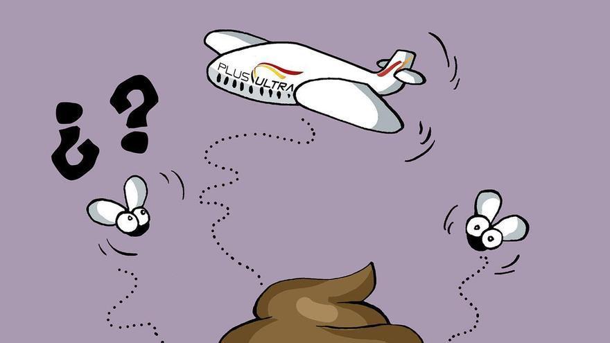La viñeta de Enrique (24-05-2026)