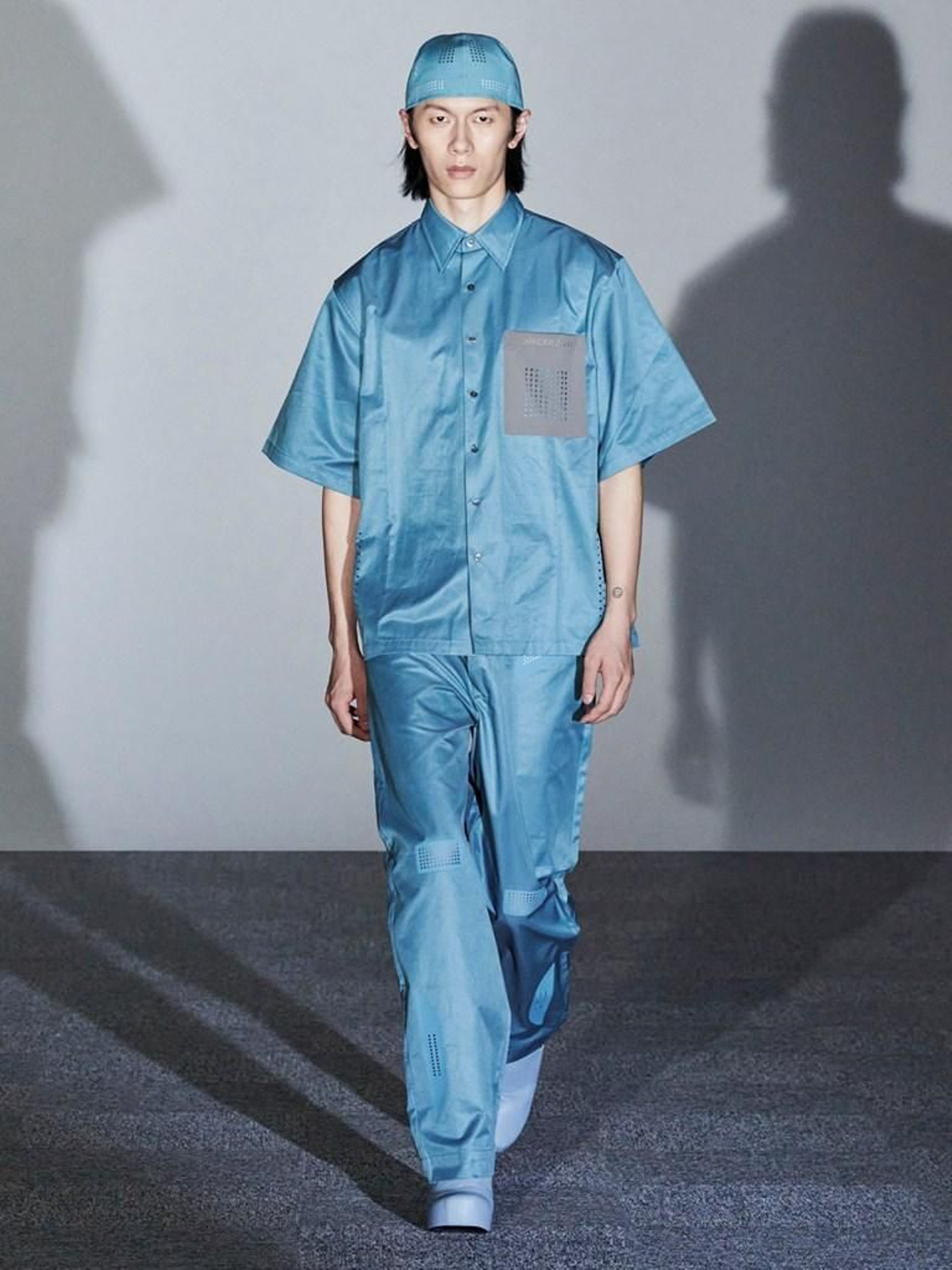 Xander Zhou