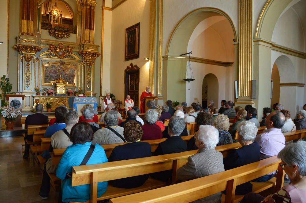 Vot de poble de Sant Marc