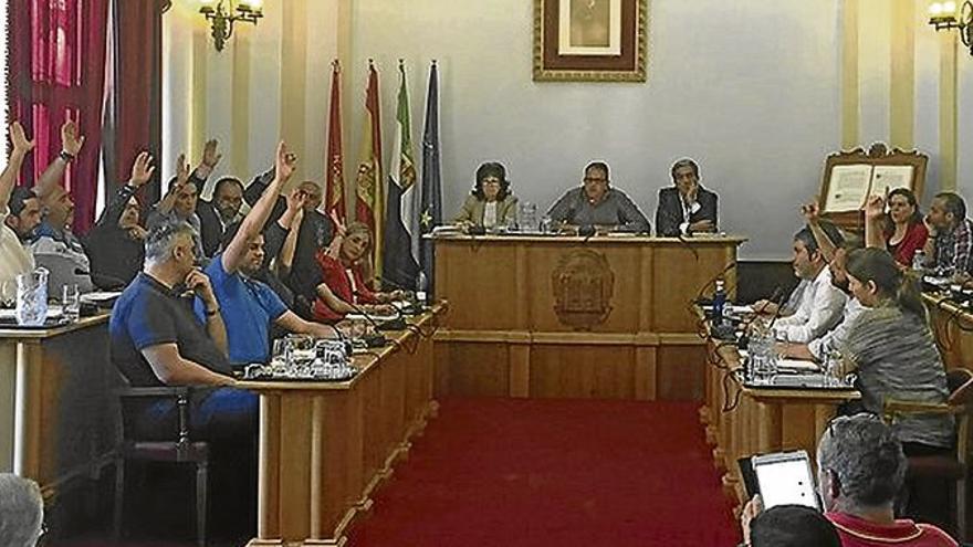 El ministerio pide más ajustes en las cuentas de Mérida y retrasa su entrada en vigor