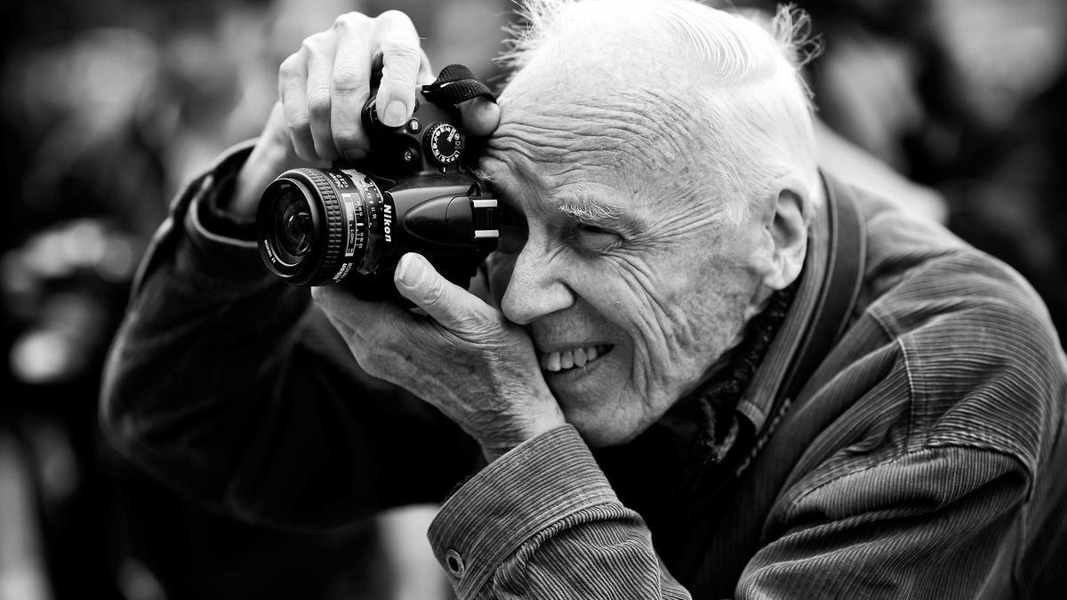 Fallece Bill Cunningham a los 87 años