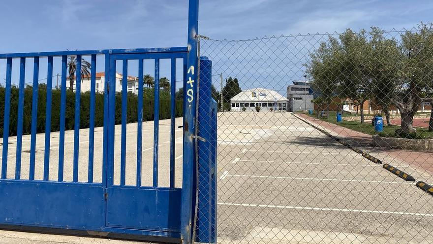 Benicarló cifra en 2,2 millones la reapertura de la piscina municipal