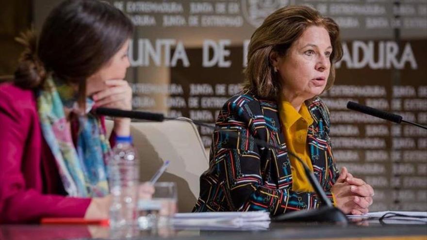 La Junta no descarta reclamar por la vía judicial los 86 millones del IVA