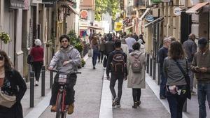 Per un sector comercial més fort