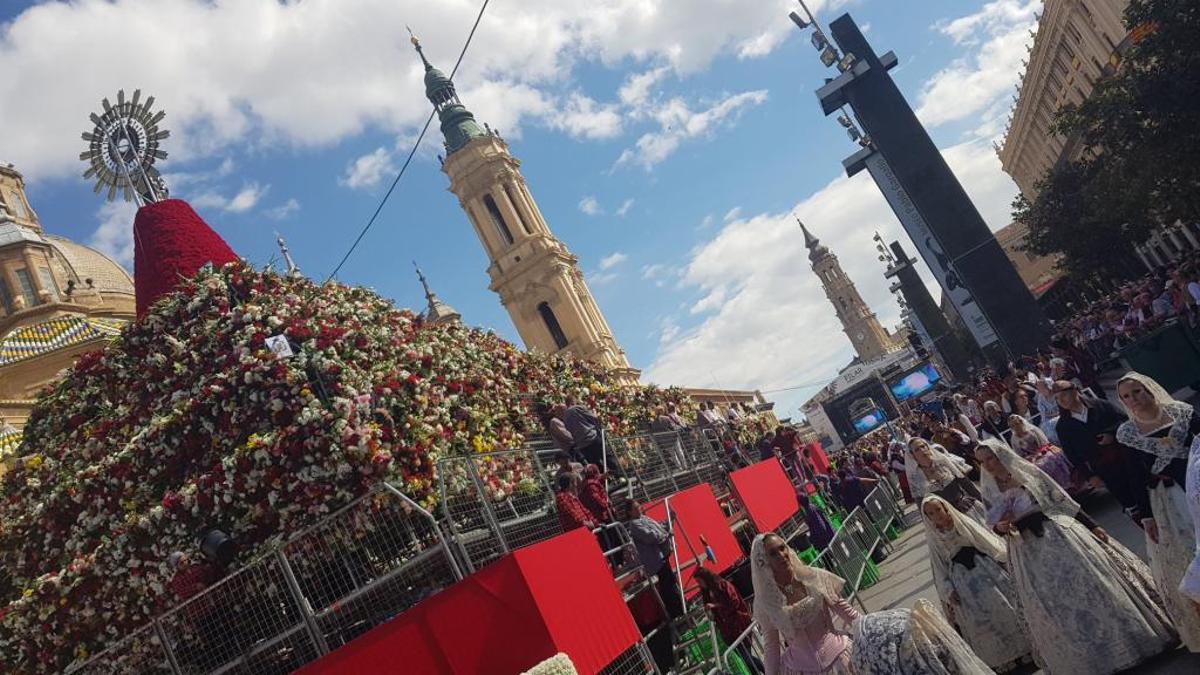 Las fallas al minuto: Octubre