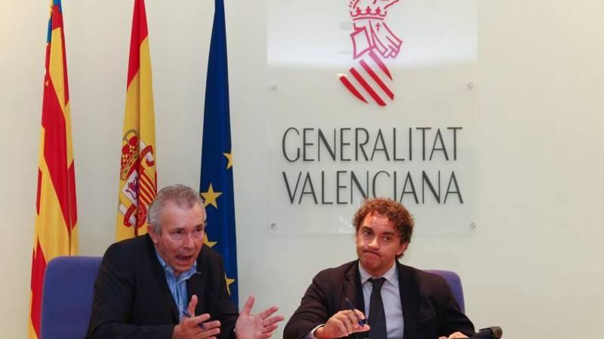 Castellón podrá contar con vuelo regular semanal a Múnich en 2018