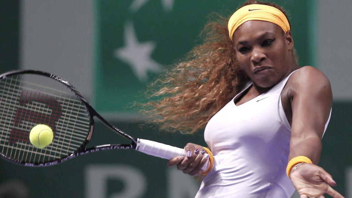 Tenistas Mujeres Con Mas Grand Slams