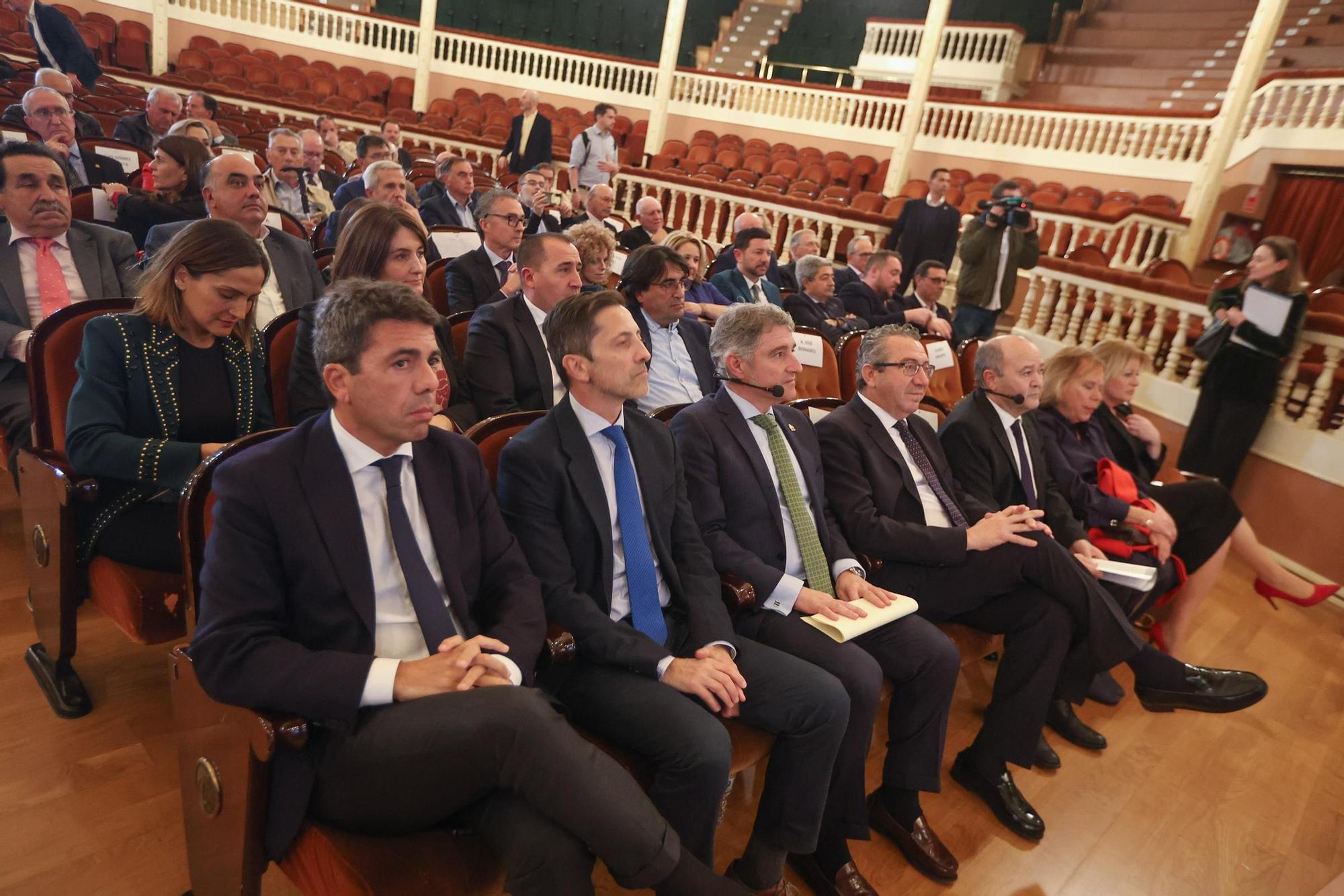 III Edición Premios Agua Lorenzo Pardo en Orihuela