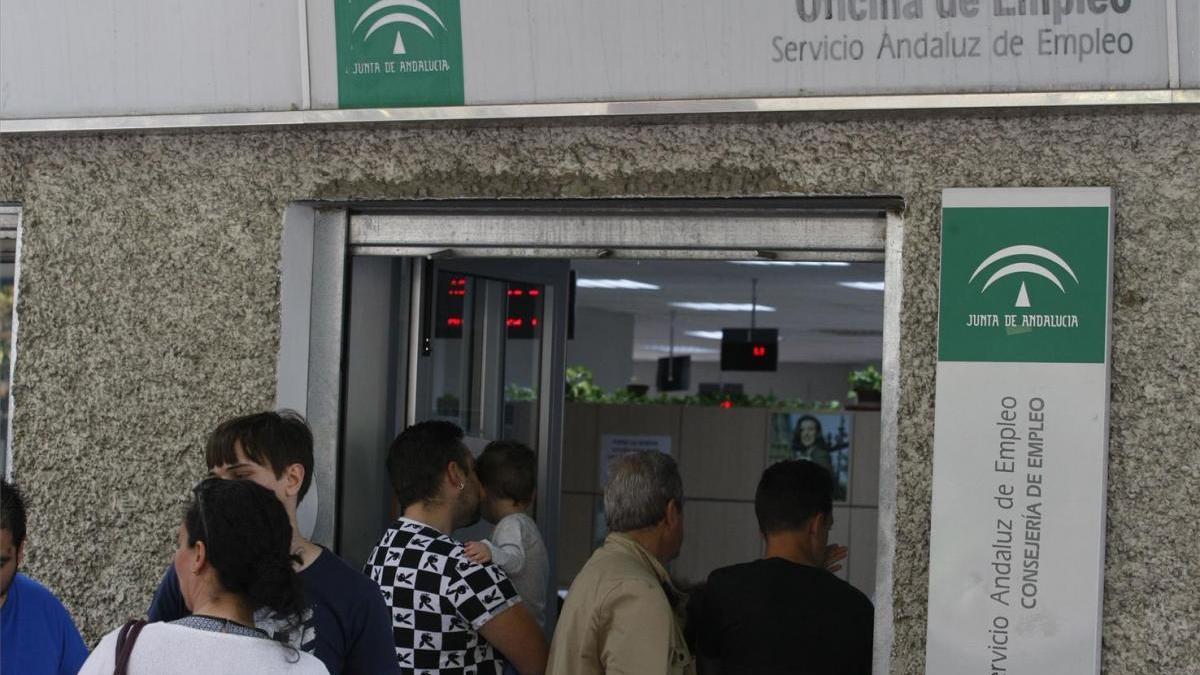 Coronavirus en Córdoba: más de 25.700 trabajadores se han visto acogidos ya a un ERTE en la provincia