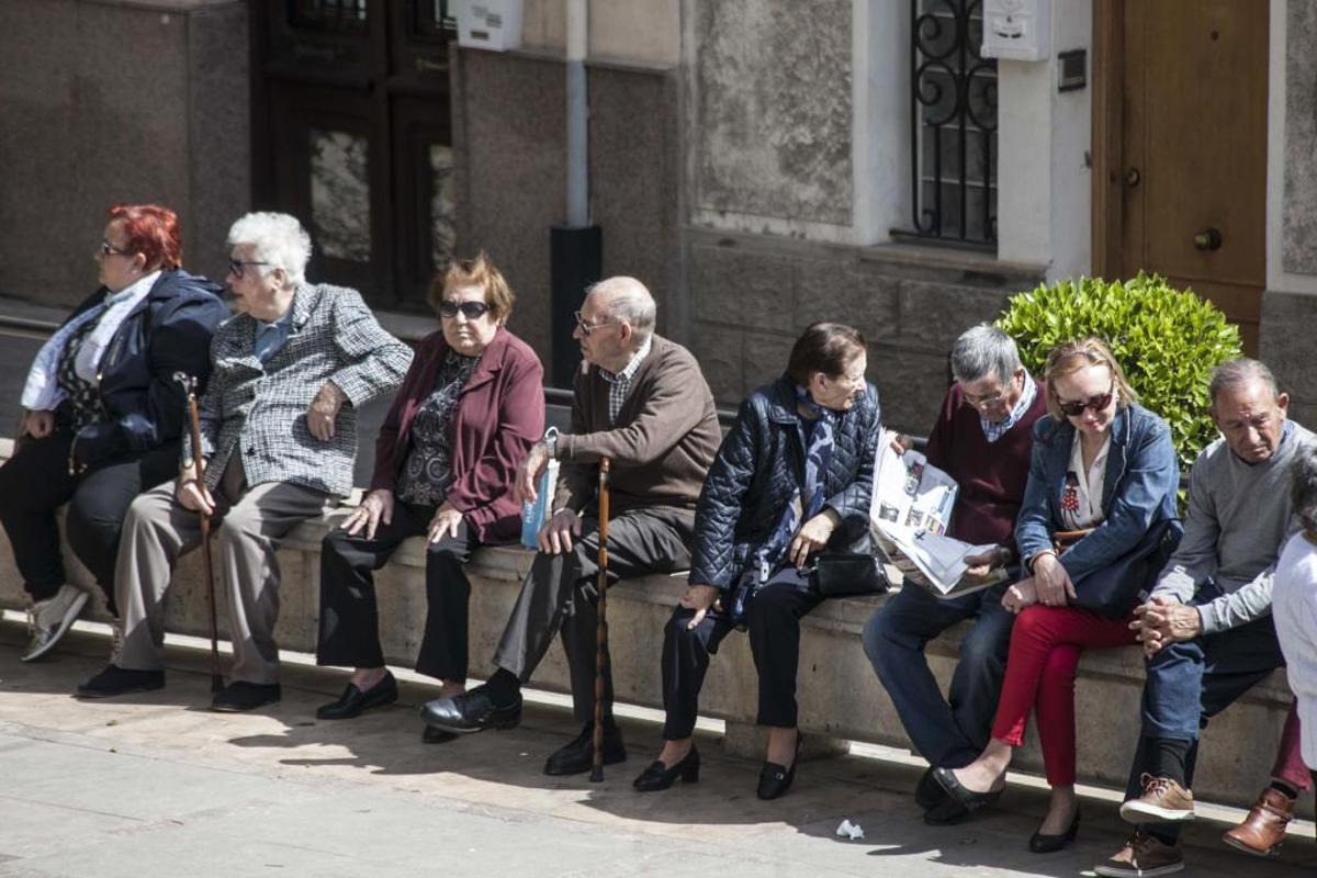 El «cohousing» llega a la provincia de Alicante