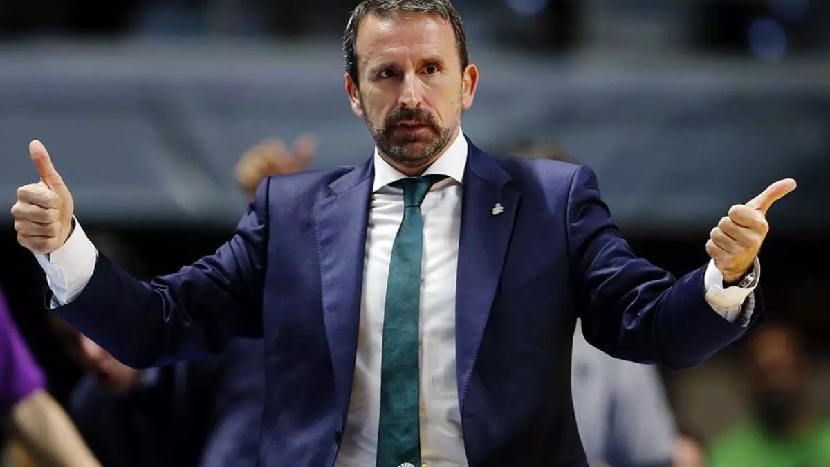 Plaza: "Un equipo herido como el Barça saca fuerzas de donde no las hay"