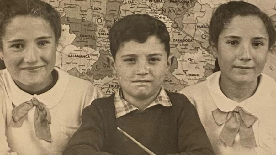 El concurso sobre Memoria Escolar Rural de Ceadea atrae a maestros y alumnos de toda España