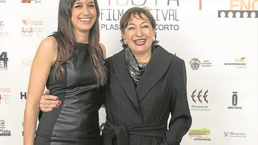 Cortos nominados a los premios Goya abrirán el festival Plasencia Encorto