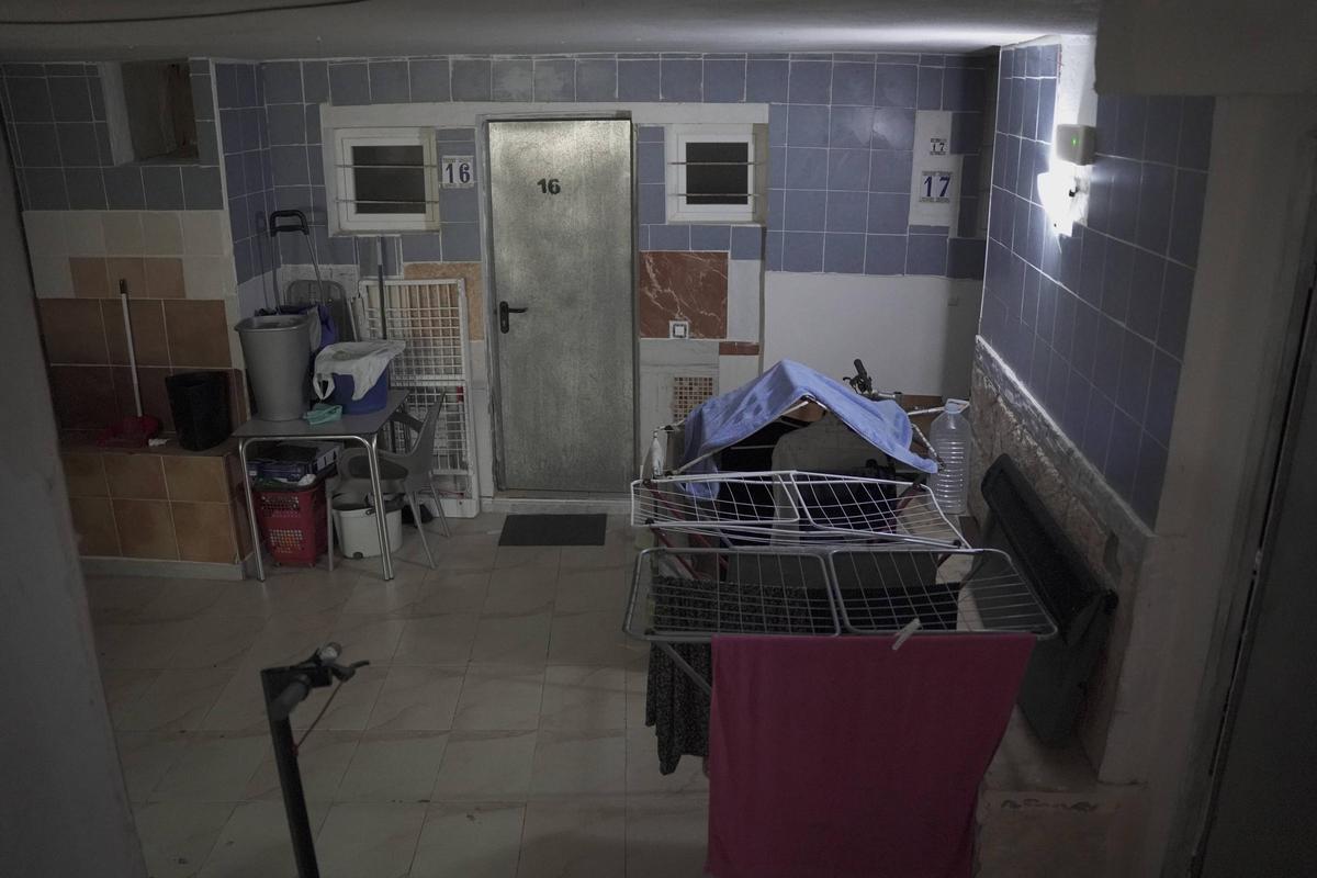 FOTOS | Estas son las habitaciones insalubres que alquilaba el policía local detenido en Palma