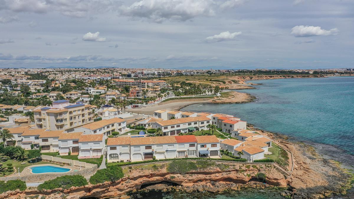 Litoral de Orihuela Costa