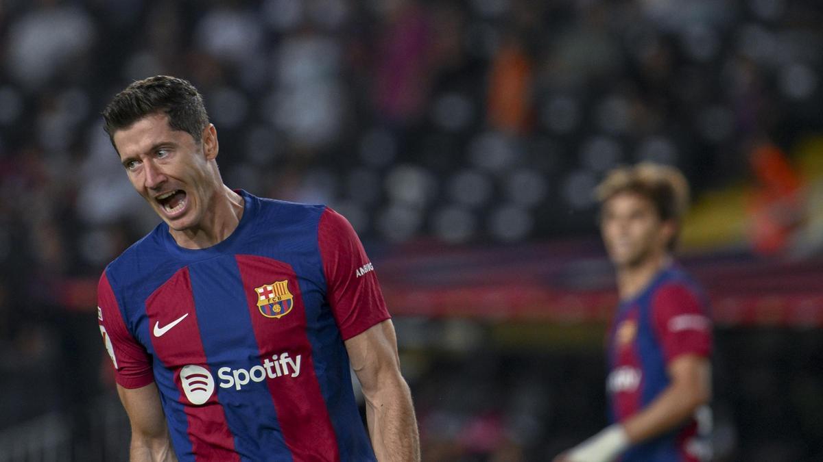 Barcelona-Celta, en directe