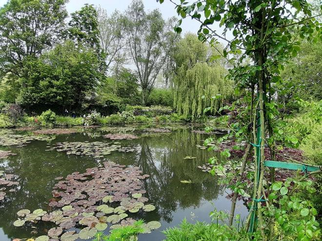 Jardín de Agua