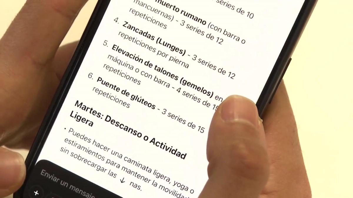 OpenAI presenta ChatGPT Salud, su herramienta para responder preguntas médicas.