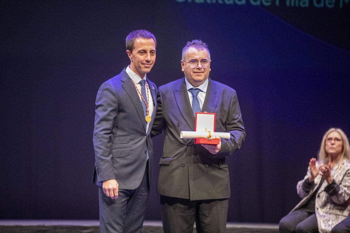 El Consell de Mallorca entrega sus Premios, Honores y Distinciones 2023 El Consell de Mallorca entrega sus Premios, Honores y Distinciones 2023